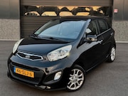 Kia Picanto - 1.2 CVVT Comfort Pack