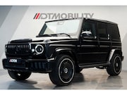 Mercedes-Benz G-klasse - AMG 63 | Facelift | G-Manufaktur | Nightpakket