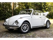 Volkswagen Kever - Cabriolet 1500