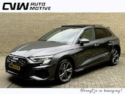 Audi A3 - Sportback 45 TFSI e 245pk S edition Competition | Panoramada