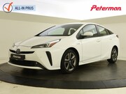 Toyota Prius - 1.8 Comfort Plus | Head-up | JBL-audio | PDC | Blindspot