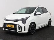 Kia Picanto - 1.0 DPI GT-Line | Schuifdak | Stuur-/Stoelverwarming | Clima