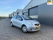 Toyota Yaris - 1.3 VVTi Sol 2e Eigenaar/Airco/Volledig onderhoud