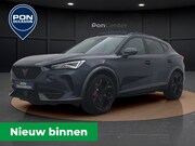 CUPRA Formentor - 1.4 e-Hybrid VZ Performance | Brembo | Pano dak | Leder | Tr
