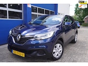 Renault Kadjar - 1.2 TCe Life