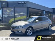 Opel Astra - 1.4 Innovation Incl. garantie, apk en beurt | Carplay | LMV 