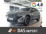 BMW XM - 50e M Sport 360&deg;KAM RFK NAVI LED Laser DAB