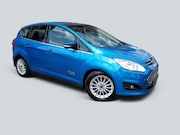 Ford C-Max - 2.0 Plug-in Hybrid Titanium Plus LUXE PANO LEER