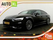 Audi A5 - Sportback 2.0 TFSI S-Line Competition Black-Ed Camera 19'LMV