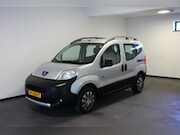 Peugeot Bipper - 1.4i Outdoor, Airco, dubbele schuifdeur, Elektr. ramen