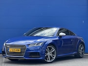 Audi TT - 2.0 TFSI TTS quattro | Carplay | B&O | Stoelverw.