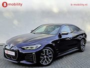 BMW i4 - M50 High Executive M-Sport 84 kWh 'Tansanitblau' SOH 96% NL