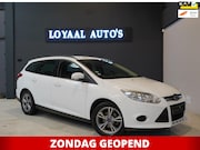 Ford Focus - Wagon 1.0 EcoBoost Edition | 1E EIGENAAR | NAVI | AIRCO | CR