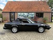Triumph TR7 - V8, 5 Speed