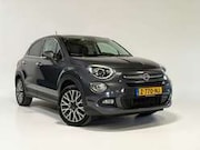 Fiat 500X - 1.4 T M-Air Cr.Plus
