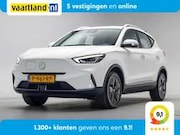 MG ZS - EV Comfort 50 kWh [ LED Adapt.cruise Navi Stoelver