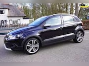 Volkswagen CrossPolo - 1.2 TSI Automaat Clima Cruise Pdc