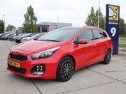 Kia Ceed - cee'd Sportswagon 1.0 T-GDi GT-Line Edition Camera-Carplay, 