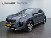 Kia Sportage - 1.6 T-GDI 4WD GT-Line * Leder * Pano * Trekhaak