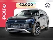 Volkswagen Tayron - 1.5 eHybrid 204pk DSG Life Edition | Trekhaak Pakk