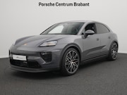 Porsche Macan - 4S