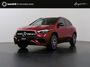 Mercedes-Benz GLA-Klasse - 250 e 140 Years Edition