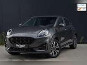 Ford Puma - 1.0 EcoBoost Hybrid ST-Line|Dealer onderhouden|Car