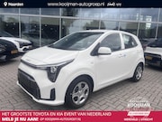Kia Picanto - 1.0 GDi DynamicLine OP VOORRAAD!! EXTRA VOORDEEL