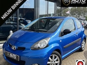 Toyota Aygo - 1.0-12V Access | NL Auto | Airco | 2 Sleutels | Onderhoudshi