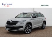 Skoda Kodiaq - 1.5 TSI Sportline Business 150pk DSG7 | Trekhaak | Pano | Me