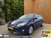 Ford Focus - 1.0 EcoBoost Edit Plus|125Pk|Trekh|nieuwe distri