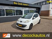 Peugeot 107 - 1.0-12V XS