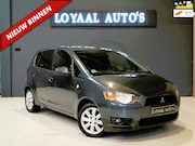 Mitsubishi Colt - 1.3 Edition Two | AUTOMAAT | ACHTERUITRIJC. | NAVI | NAP | A