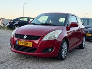 Suzuki Swift - 1.2 Exclusive Vol Option Keyless Clima Cruise Dealer Onderho