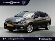 Peugeot 308 - SW Allure 1.2 Turbo 130pk | PANODAK | ADAPTIVE CRUISE | TREK