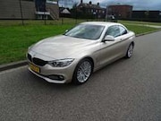 BMW 4-serie - Cabrio 420d High Executive