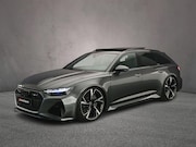 Audi RS6 - Avant RS 6 TFSI 600PK quattro | Kermamisch| Panoramadak | He