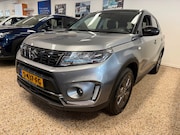 Suzuki Vitara - 1.4 Boosterjet Select Smart Hybrid Navi| Carplay| 10 jaar ga
