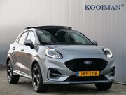 Ford Puma - 1.0 EcoBoost 155pk Mild Hybrid ST-Line Automaat Panoramadak 