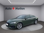Audi A5 - 35TFSI S-Line Full LED I NAVIG I PANO I VIRTUAL COCKPIT