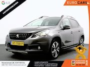 Peugeot 2008 - 1.2 110pk Turbo PureTech GT-line Handel/Export! Lees opmerki