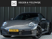 Porsche 911 - 3.0 Carrera | Panoramadak | Dealeronderhouden | 360 Camera |