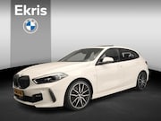 BMW 1-serie - 5-deurs 118i | M-Sportpakket | LED | Navigatie | Panoramadak