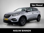 Opel Grandland X - 1.2 Turbo 120 Jaar Edition