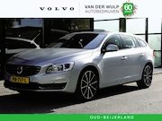Volvo V60 - T3 152pk Aut. Polar+ Dynamic | Camera | Keyless | PowerSeat