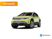 Volkswagen ID. Cross - Style | Airconditioning automatisch, 2-zone (Climatronic) |