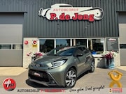Toyota Aygo X - 1.0 VVT-I S-CVT ENVY TwoTone Carplay JBL Camera PDC ACC Stoe