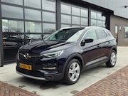 Opel Grandland - X 1.2 Turbo Ultimate Automaat