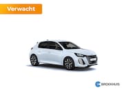 Peugeot e-208 - Business | Elektrische parkeerrem | Elektrische parkeerrem |