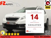 Peugeot 2008 - 1.2 VTi Active - cruise control - lichtmetalen velgen - trek